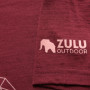 Damen-T-Shirt Zulu Merino 160 Short Heart