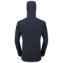 Herrenjacke Montane Fireball Lite Hoodie