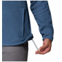 Herren-Sweatshirt Columbia Fast Trek™ II Full Zip Fleece