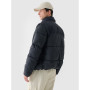 Herren-Winterjacke 4F Down Jacket M485