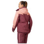 Damen Skijacke Hannah Ritta