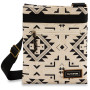 Umhängetasche Dakine Jive (2024) schwarz/beige Silverton