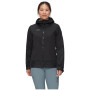 Damenjacke Mammut Ducan Guide HS Hooded Jacket Women