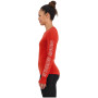Damen-Funktionsshirt Mons Royale Bella Tech Ls W