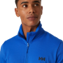 Herren-Sweatshirt Helly Hansen Versalite Fleece Jacket