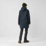 Damen-Wintermantel Fjällräven Greenland Winter Parka