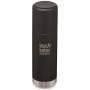 Thermoflasche Klean Kanteen TKPro 500 ml schwarz ShaleBlack