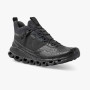Wanderschuhe On Running Cloud Hi Waterproof