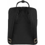Rucksack Fjällräven Kanken No. 2 Black 16