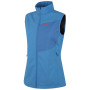 Damenweste Husky Salien L 2024 hellblau lt. blue