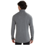 Herren Funktions-Sweatshirt Icebreaker M 260 Tech LS Half Zip