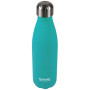 Edelstahlflasche Regatta 0.5l Insul Bottle blau Ceramic