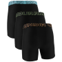 Herren-Boxershorts Under Armour Performance Tech - Solid 6