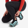Damen-Leggings Montane Slipstream Thermal Tights