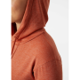 Damen-Sweatshirt Helly Hansen W Lifa Tech Lite Hoodie