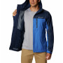 Herrenjacke Columbia Mens Pouring Adventure II