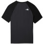 Herren-Funktionsshirt The North Face Tanken Raglan Tee - Eu