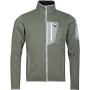 Herrenpullover High Point Skywool 5.0 Sweater grün FallGreen
