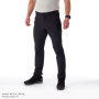 Herren-Softshellhose Northfinder Kade