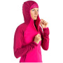 Damen-Sweatshirt Dynafit Transalper Light Ptc W Hoody