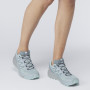 Damen Laufschuhe Salomon Sense Ride 4 Invisible W Gtx