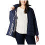 Damenjacke Columbia Carson Pass IC Jkt