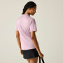 Damen-T-Shirt Regatta Botanna Polo