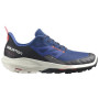Herrenschuhe Salomon Outpulse Gore-Tex blau Estate Blue