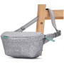 Hüfttasche Pacsafe GO sling pack