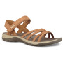 Damensandalen Teva Elzada Sandal LEA braun Pecan