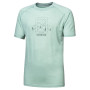 Herren-Funktionsshirt Sensor Merino Air Say Yes kr. rukáv