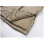 Damenmantel Husky Downbag L