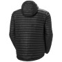 Herrenjacke Helly Hansen Sirdal Hooded Insulator Jacket