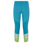 Damen-Leggings La Sportiva Sensation Leggings W blau Topaz/Kale