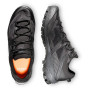 Herrenschuhe Mammut Ducan II Low GTX Men