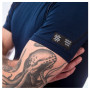 Herren-Funktionsshirt Sensor Merino Active krátký rukáv