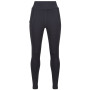 Damen-Leggings Regatta Holeen Legging II dunkelgrau Seal Grey