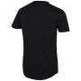 Herren-T-Shirt Zulu Merino 160 Short 4C Comfy