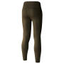 Damen-Leggings The North Face W Bridgeway Hybrid Tight