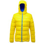 Daunenschlafsack Regatta Wmns Summitsphere gelb