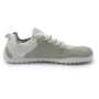Schuhgröße (EU): 44 / Farbe: beige/weiß