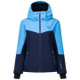 Größe: L / Farbe: blau/hellblau