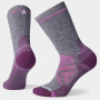 Sockengröße: 34-37 / Farbe: grau/rosa
