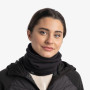 Multifunktionstuch Buff Polar Neckwarmer schwarz Black