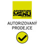 Selbsterwärmende Kapsel Adventure Menu Small 30 g