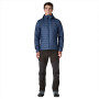 Herrenjacke Patagonia M's Nano Puff Hoody