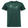 Herren T-Shirt Loap Braleo
