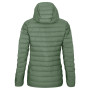 Damenjacke Salewa W Brenta Jkt