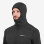 Herren Funktions-Sweatshirt Montane Fury Hoodie