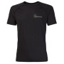 Herren-Funktionsshirt Progress NKR 45CA schwarz Anthracite